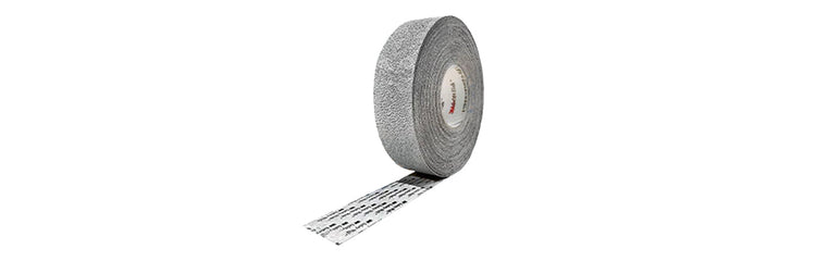Drive & Guide Rolls
