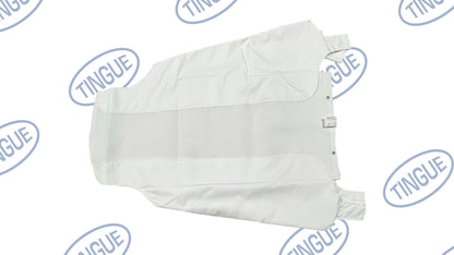 shop.tingue.com 09.03T COLMAC CONNIE LABCOAT AIR BAG