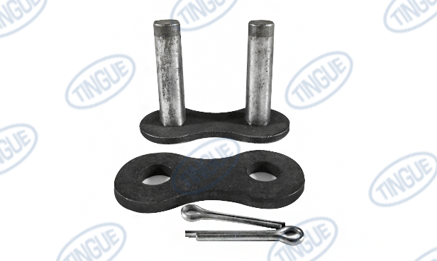 Tingue Brown T-1 MASTER LINK, 100 CHAIN