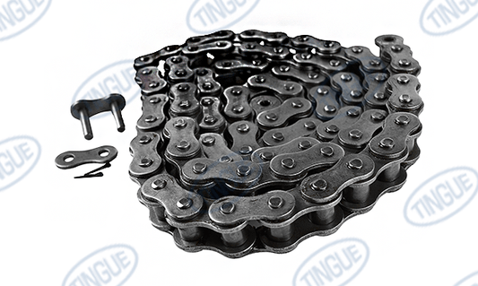 American Laundry Machinery T-1 CHAIN, 100 RIVETED, PRECUT FOR HYPRO 141 SPROCKET CLUSTER