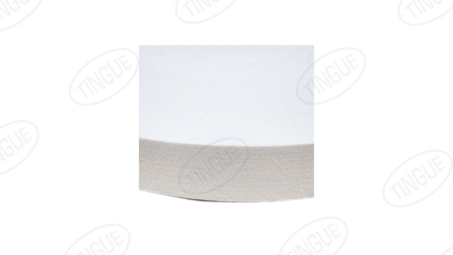 shop.tingue.com 02.51T POLYFELT BELTING 1-3/8" (35MM) WIDE - IMPORT - 165FT ROLL