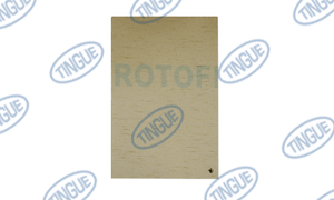 ROTOFELT FWI COVER CUT PAD x CUSTOM LENGTH