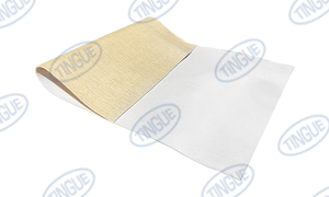 DURALAST FWI COVER CUT PAD x CUSTOM LENGTH