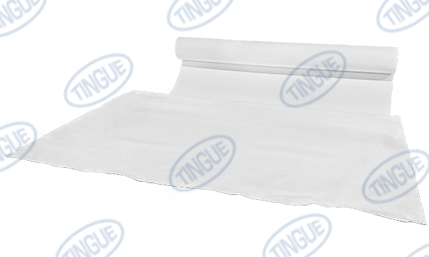 shop.tingue.com 01.04T 27 OZ. TINGUE GOLD (EXCLUSIVE) - IRONER ROLL DIMS 32"D X 120"W - W/GROMMETS & CORD