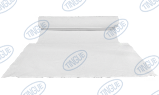 shop.tingue.com 01.54T 24 OZ. TINGUE PLATINUM (EXCLUSIVE) CUT PAD x CUSTOM LENGTH