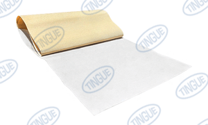 RYNOFELT FWI COVER  CUT PAD x CUSTOM LENGTH