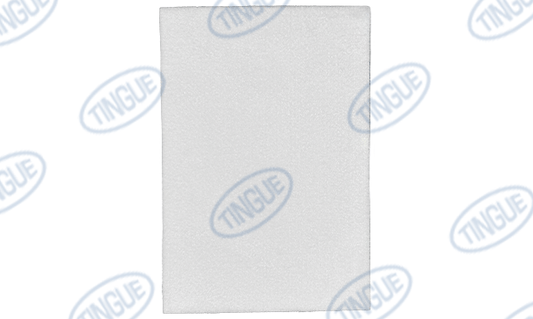 shop.tingue.com 01.04T 120OZ KANNEGIESSER TINGUFELT FOR 2000MM (78") DIAMETER 4100MM (161") WIDEROLL - NOMEX CAP FOR SEWING