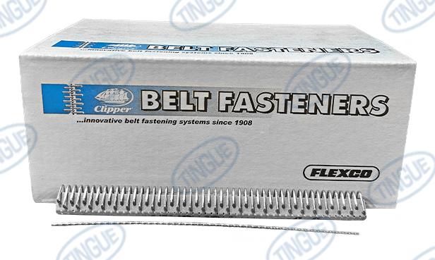 shop.tingue.com 02.02T #1A HOOKS & PINS 6" WIDE 24 CARDS PER BOX & 12 NOTCHED STEEL PIN