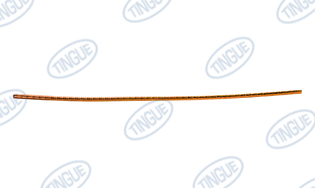 shop.tingue.com 02.02T #1A NOTCHED STEEL PINS 3" WIDE - (100 PER PACK)