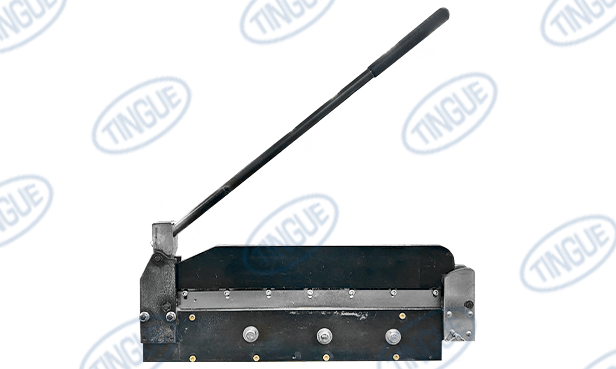 shop.tingue.com 02.02T BELT CUTTER COMPLETE - 14"