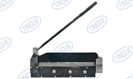 shop.tingue.com 02.02T BELT CUTTER COMPLETE - 14"