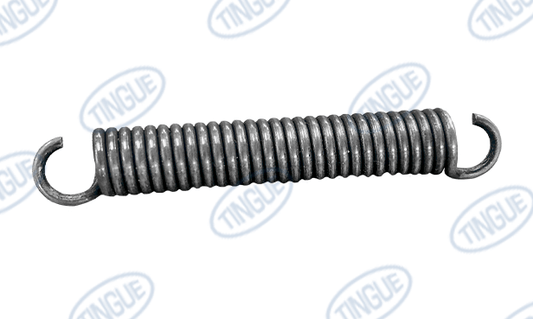 shop.tingue.com 02.02T-N PRO-200 LACER 8" RETURN SPRING