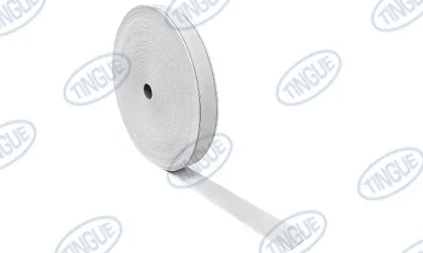 shop.tingue.com 02.51T CENTENNIAL BLUE BELTING 2" WIDE - 330FT ROLL