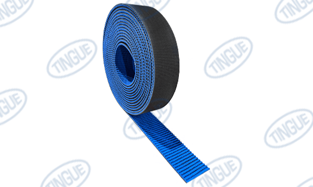 shop.tingue.com 02.51T 2-PLY ECONOBLUE KLING TOP BELTING 3" WIDE