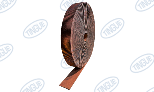 3-PLY BROWN KLING TOP BELTING 1-1/2" WIDE