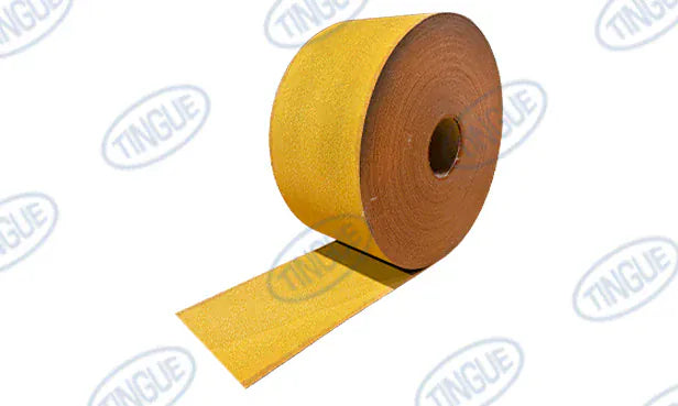 shop.tingue.com 02.51T BROWN NOMEX BELTING 6" WIDE - ALP - 330FT ROLL
