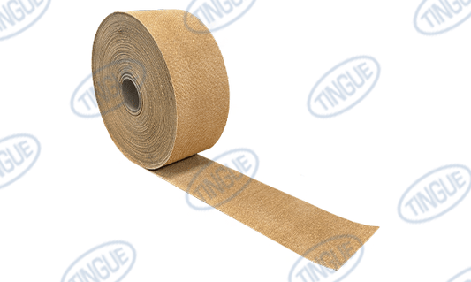 shop.tingue.com 01.03T NOMEX KEVLAR BELTING 6" WIDE (POLYFLEX) (1013-702)