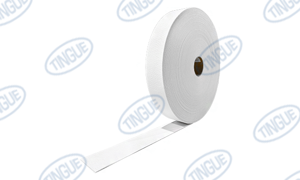 shop.tingue.com 02.51T POLYFELT BELTING 3-1/2" WIDE