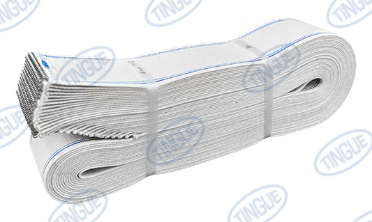 shop.tingue.com 02.01T EVO BELT - C/L 2-1/2" WIDE X 48" LONG