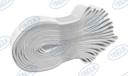 1054-PF212-048-E - AMERICAN IRONER FEED BELTS, POLYFELT ENDLESS(2.5" X 48")
