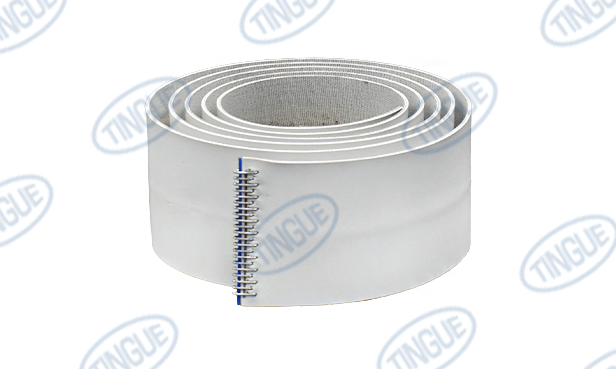 shop.tingue.com T-11 NOTCHED LOWER FEED BELT (1003-953)