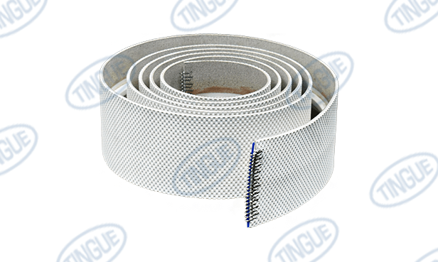 shop.tingue.com T-11 UPPER FEED BELT (1003-982)