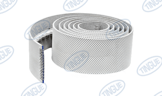 shop.tingue.com T-11 NOTCHED UPPER FEED BELT (1003-982)