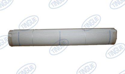 shop.tingue.com T-13 HYDRAULIC PRESS MESH SPIRAL LOOP STYLE BELT 42.00" X 139.000"