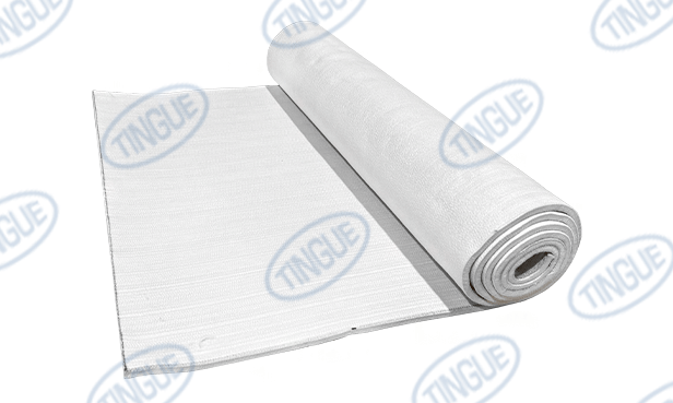 shop.tingue.com 01.02T PPS PAD - TYPE N 37" CUT PAD x CUSTOM LENGTH