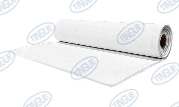 shop.tingue.com 01.02T 55 OZ. PERMA PAD 59" CUT PAD x CUSTOM LENGTH