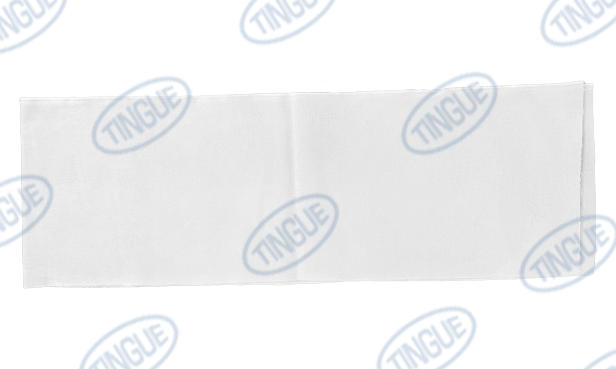 shop.tingue.com 03.06T DBL FACE COTTON FLANNEL WAX CLOTH - 54" X 136"