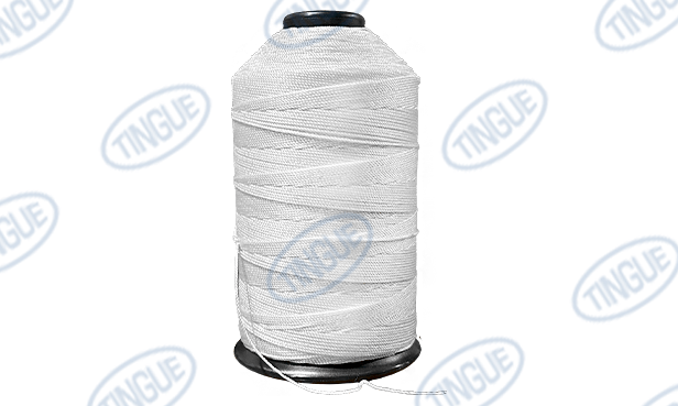 shop.tingue.com 01.07T TB300 NYLON STRING 8 OUNCE SPOOL