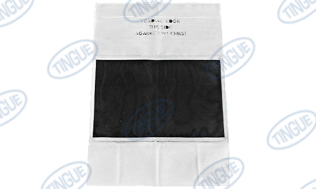shop.tingue.com 03.06T TINGUE KLEENING CLOTH - CYLINDER PAD - LARGE