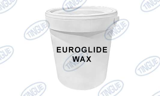 shop.tingue.com 01.08T EUROGLIDE WAX 5 GALLON PAIL