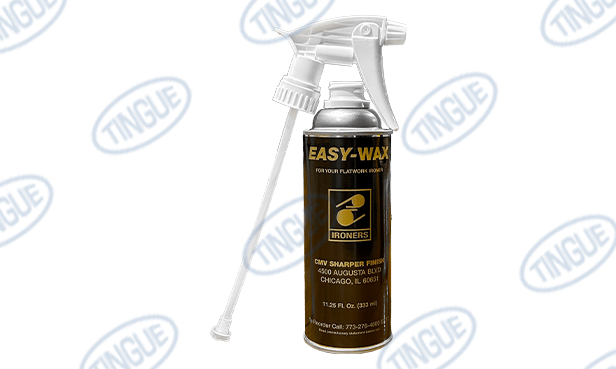 shop.tingue.com 01.08T EZ-SPRAY WAX AEROSOL CAN