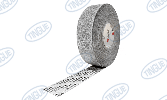 shop.tingue.com 02.51T-N SCOTCH GRID TAPE 2" X 60 FT. - ADHESIVE BACKED (ROLL)