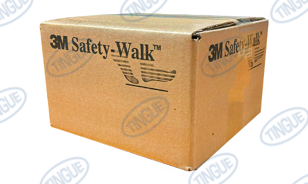 SCOTCH GRID TAPE 2" X 60 FT. - ADHESIVE BACKED (CASE-2RL)