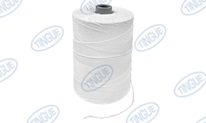 8-PLY COTTON/POLY TWINE 5 POUND SPOOL