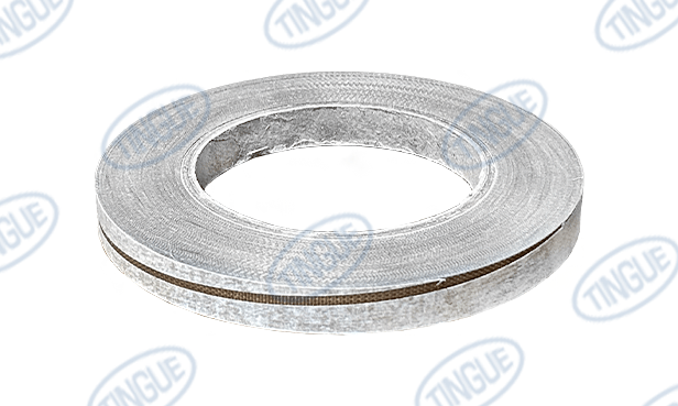 shop.tingue.com 01.07T 1/2" FIBERGLASS TAPE 36 YARD ROLL