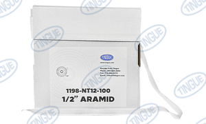 Polyester Guide Tape Ironer Guide Tape | Nomex & Polyester Laundry Guide Tape