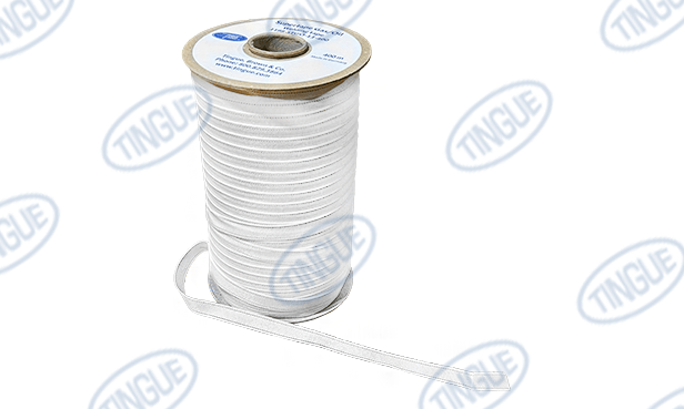 shop.tingue.com 01.07T 13MM (1/2") SUPERTAPE GAS/OIL - 400M (437YD) SPOOL