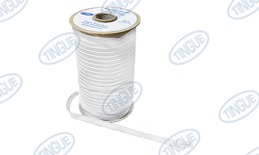 shop.tingue.com 01.07T 13MM (1/2") SUPERTAPE GAS/OIL - 400M (437YD) SPOOL- FULL CASE OF 14