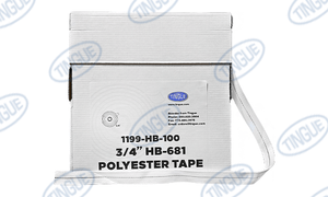 Polyester Guide Tape Ironer Guide Tape | Nomex & Polyester Laundry Guide Tape