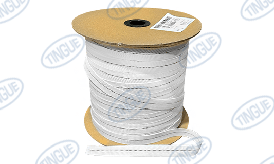 shop.tingue.com 01.07T HB-681 POLYESTER TAPE 3/4" - 400 YARD SPOOL- FULL CASE OF 10