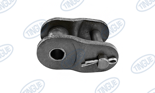 Tingue Brown T-1 OFFSET LINK, 120 CHAIN