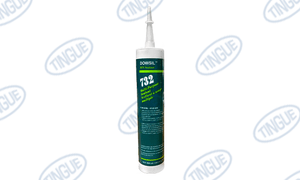 DOW SILASTIC CEMENT 10 OZ. TUBE (4004-000)