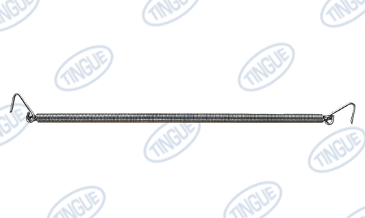 shop.tingue.com 01.02T-N FWI COVER SPRING - 10"