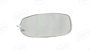 TOUBLE TOPPER NOMEX COVER AND PAD