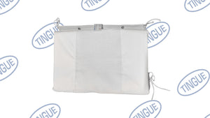 COLMAC CONNIE LABCOAT AIR BAG