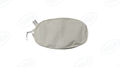 shop.tingue.com 09.03T 20 X 11 NOMEX COVER W/ 50 OZ. FLANNEL COMBO